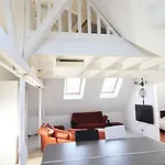 Lejlighed Creativ