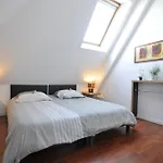 Creativ Lejlighed *