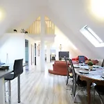 Creativ Lejlighed Saint-Cyr-lʼÉcole