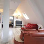 Creativ Lejlighed *