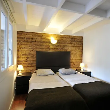 Creativ Appartement *