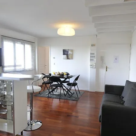 Creativ Appartement *