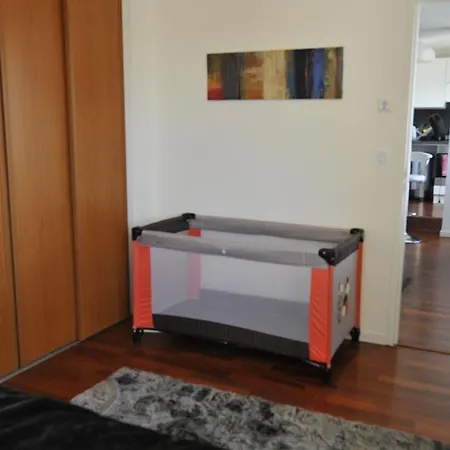 Appartement Creativ Saint-Cyr-lʼÉcole