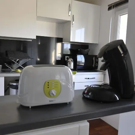 Appartement Creativ Saint-Cyr-lʼÉcole