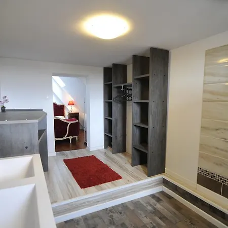 Creativ Appartement *
