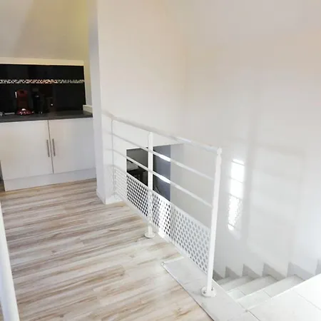 Creativ Appartement Saint-Cyr-lʼÉcole