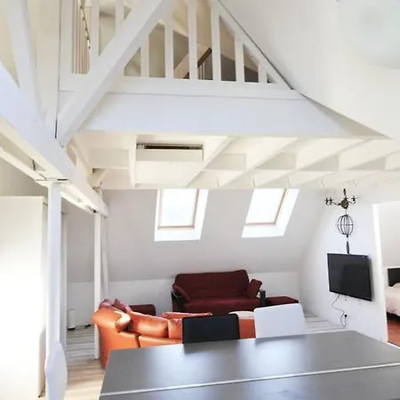 Apartment Creativ