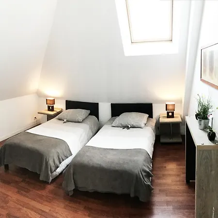 Appartement Creativ