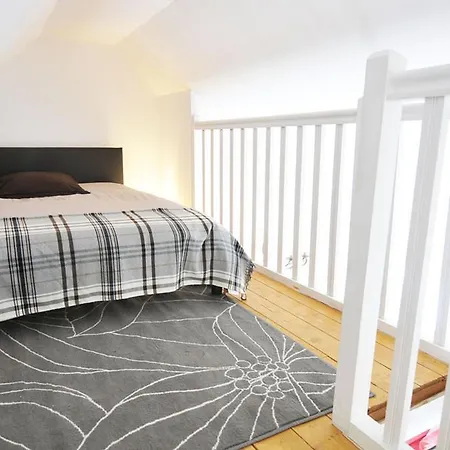 Creativ Apartment *