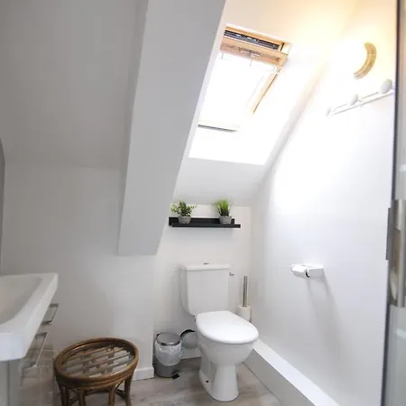 Appartement Creativ Saint-Cyr-lʼÉcole