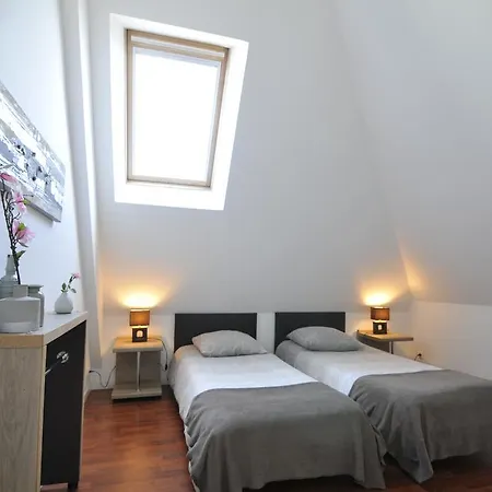 Appartement Creativ