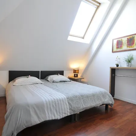 Creativ Appartement *