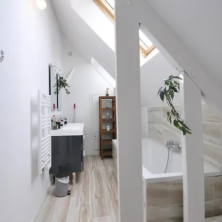 Appartement Creativ