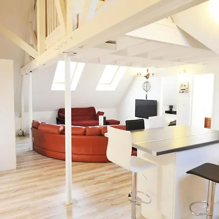 Creativ Appartement