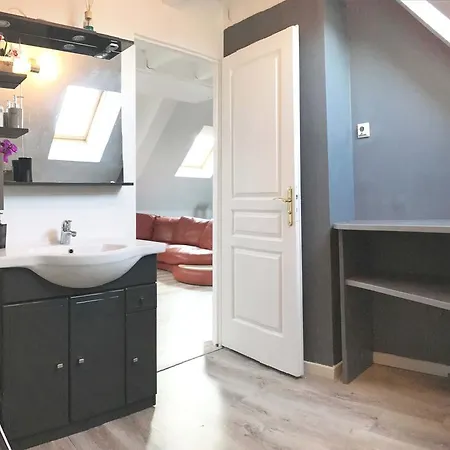 Creativ Apartament