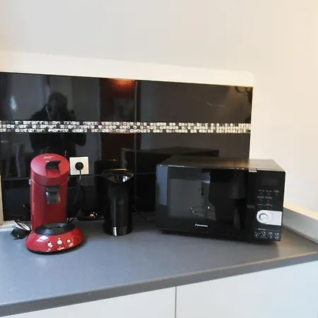 Creativ Apartment *
