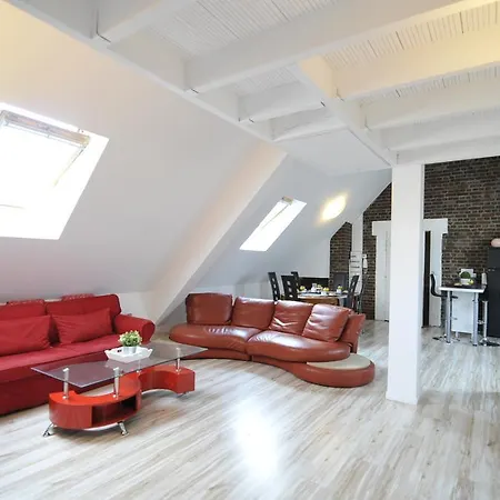 Appartement Creativ Saint-Cyr-lʼÉcole