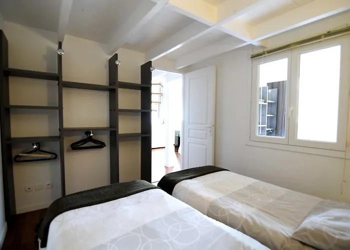 Creativ アパート *