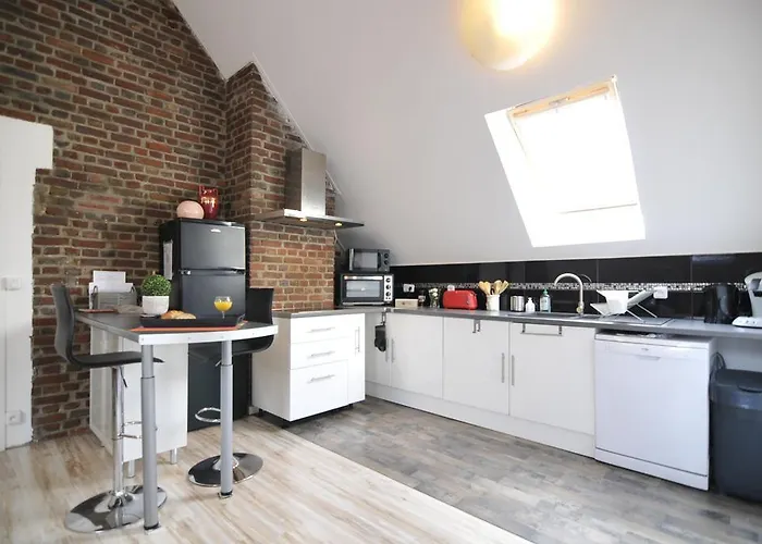 Creativ アパート *